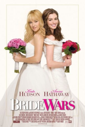 A csajok háborúja (Bride Wars) 2009