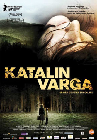 Varga Katalin balladája (Katalin Varga) 2009