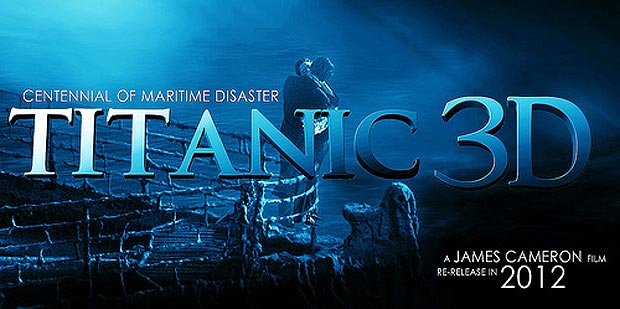 Titanic 3D – feliratos összeállítás és filmklip