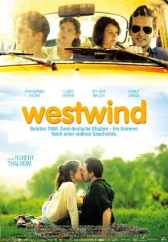 Retró szerelem (WestWind) 2011