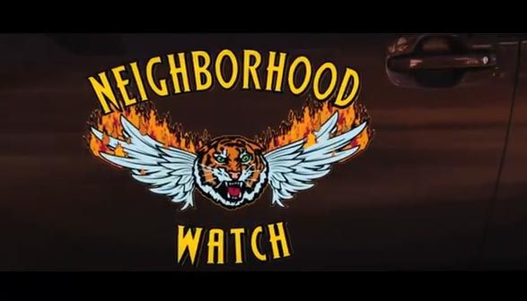 Neighborhood Watch (2012) – Trailer