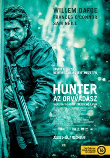 Az orvvadász (The Hunter) 2011