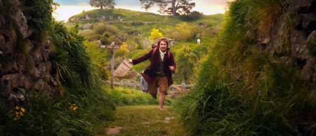 James Cameron tanácsa a film forradalmi szikrát jelentő Hobbithoz