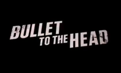 Bullet to the Head – Trailer
