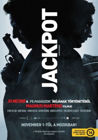 Jackpot (Arme Riddere) 2011