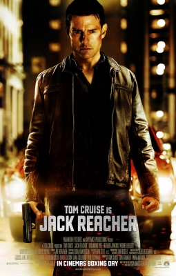 Jack Reacher (Jack Reacher) 2012