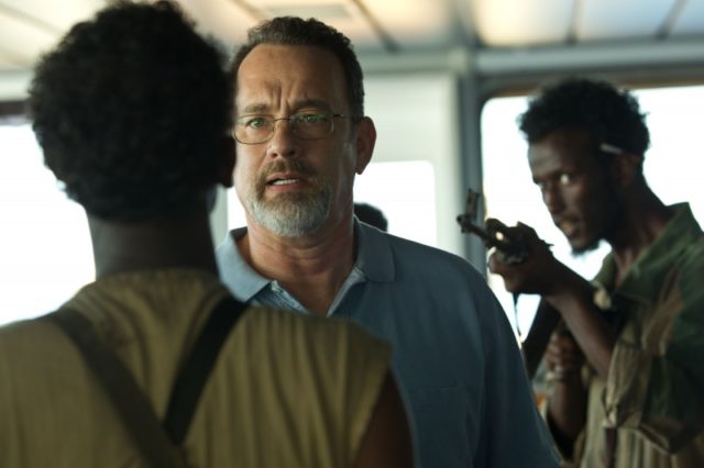 Tom Hanks és a New York-i Filmfesztivál