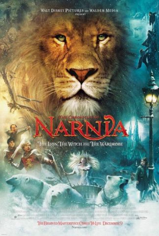 Narnia krónikái – Az oroszlán, a boszorkány és a ruhásszekrény (The Chronicles of Narnia: The Lion, the Witch and the Wardrobe) 2005