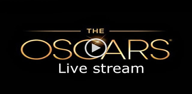 86. Oscar – 2014 Live stream