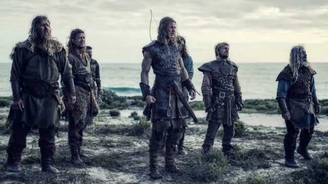 Északiak: A viking saga (Northmen: A Viking Saga) 2014
