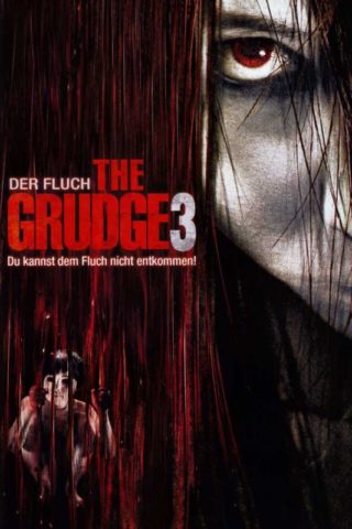 Átok 3 (The Grudge 3) 2009