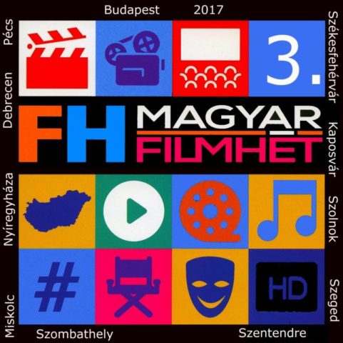 3. Magyar Filmhét – 2. Magyar Filmdíj