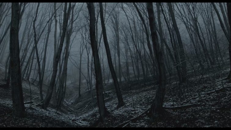 Fagyott május – Elkészült Lichter Péter avantgárd horror filmjének teasere