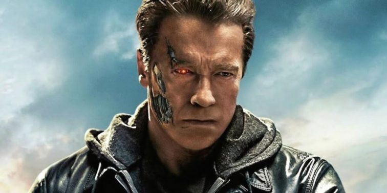 Terminator: Sötét végzet színfalak mögött videó