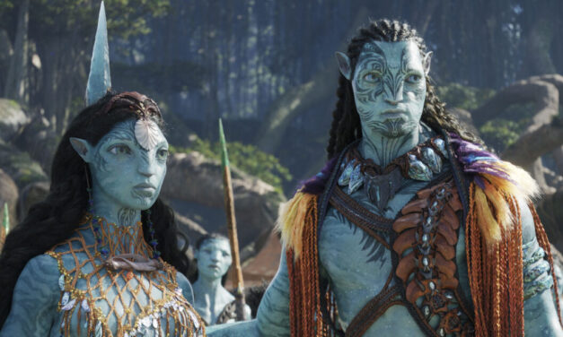 AVATAR: A VÍZ ÚTJA (16): Kétmilliárd forintos bevétel felett!