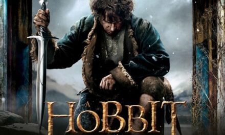 A Hobbit trilógia – Jön a Középfölde repeta a Pannónia Movie Kft. mozivásznaira!