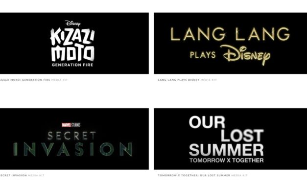 Disney+ júliusi filmek