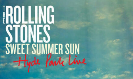 The Rolling Stones – Sweet Summer Sun – A Hyde Park-i koncert (The Rolling Stones – Sweet Summer Sun – Hyde Park Live) 2013