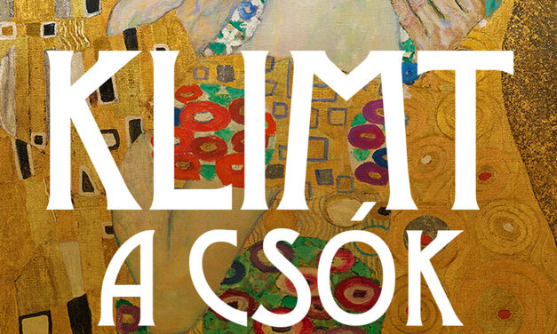 Exhibition on Screen: Klimt: A csók (Exhibition on Screen: Klimt & The Kiss) 2023