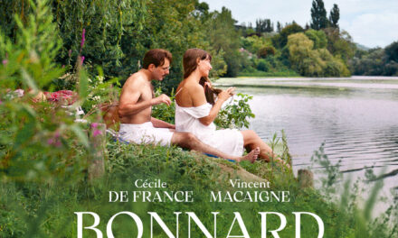 Bonnard – Egy festő szerelme (Bonnard, Pierre, et Marthe) 2023