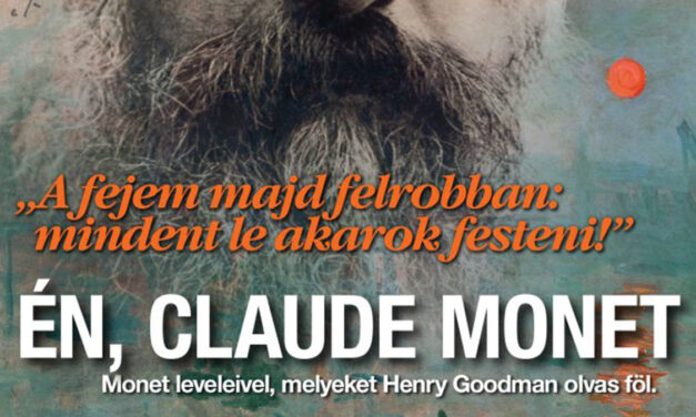 Exhibition on Screen: Én, Claude Monet
