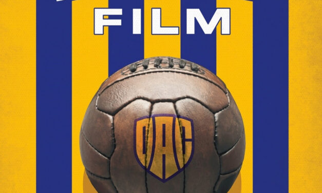 December 12-től moziban a DAC Film!