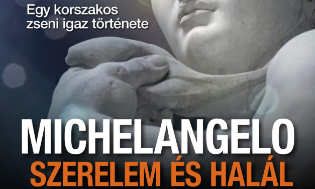 Exhibition on Screen: Michelangelo – Szerelem és halál