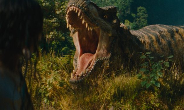 A Jurassic World: Újjászületés titkos fegyvere nem látható a vásznon