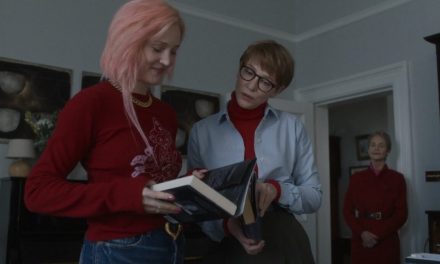 A Cirko Film két filmet mutat be a 2025-es velencei fesztivál programjából