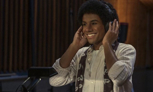 Michael: technikai bravúr és jutalomjáték