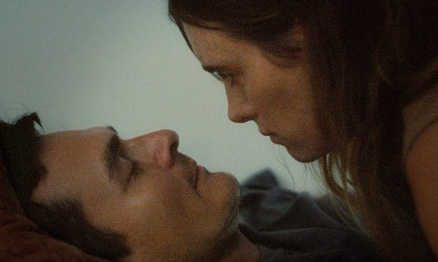 Világpremier – A 83. Velencei Nemzetközi Filmfesztiválon mutatkozik be Horvát Lili első angol nyelvű filmje, a Jegyzeteim a Marsról