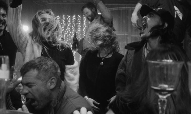 Olasz Renátó filmjével nyit a nyolc helyszínen zajló Veszprém-Balaton Filmpiknik