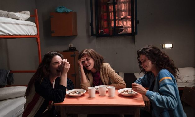 Vissza a moziba: 13. Vertigo Filmhét a legjobb európai és artfilmekkel!