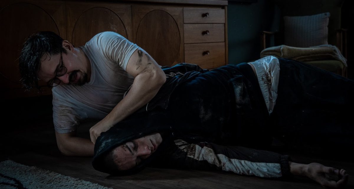 Világpremier a műfaji film fellegvárában: Szentgyörgyi Bálint EGYKE című filmje a Sitges-i Nemzetközi Filmfesztivál hivatalos válogatásában
