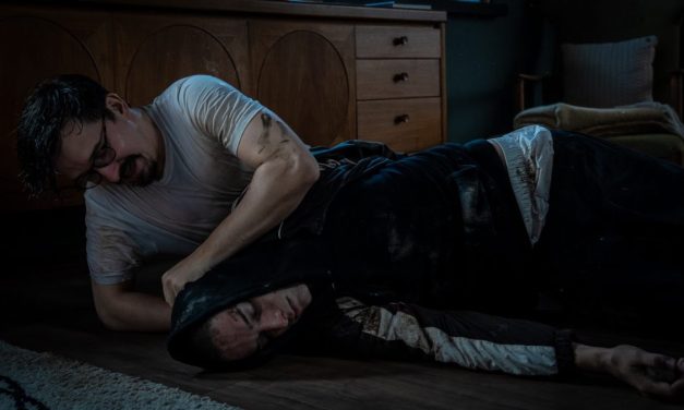 Világpremier a műfaji film fellegvárában: Szentgyörgyi Bálint EGYKE című filmje a Sitges-i Nemzetközi Filmfesztivál hivatalos válogatásában