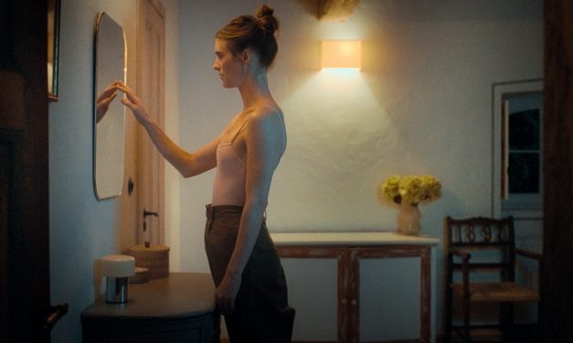 Folytatja világkörüli útját Horvát Lili első angol nyelvű filmje, a Jegyzeteim a Marsról